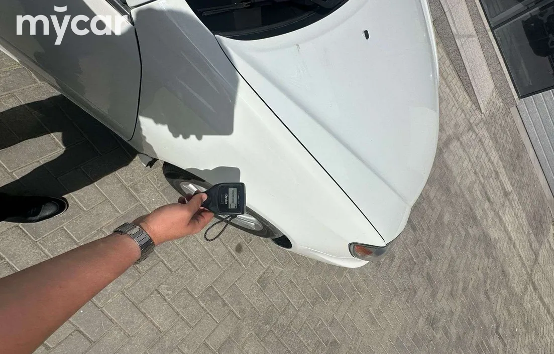 Toyota Camry 2003