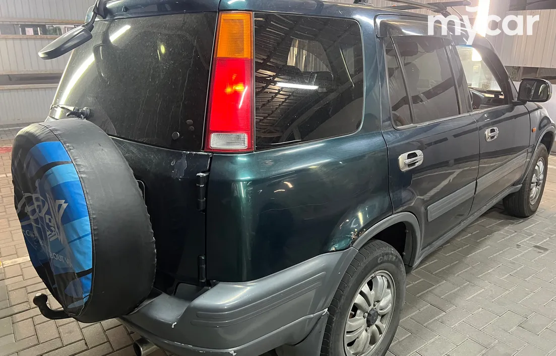Honda CR-V 1996