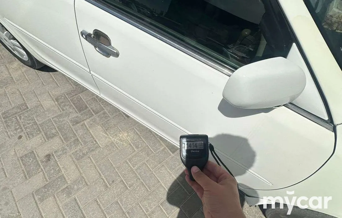 Toyota Camry 2003