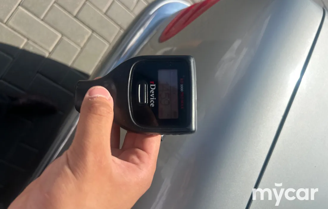 Mercedes-Benz E-Класс 1996