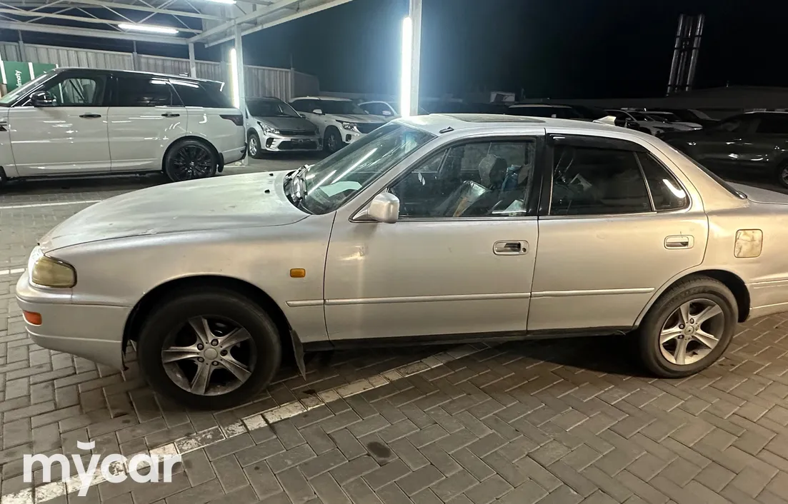 Toyota Camry 1992