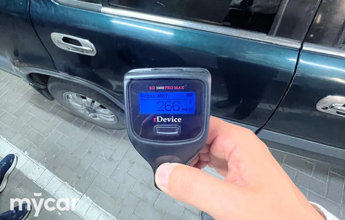 Honda CR-V 1996