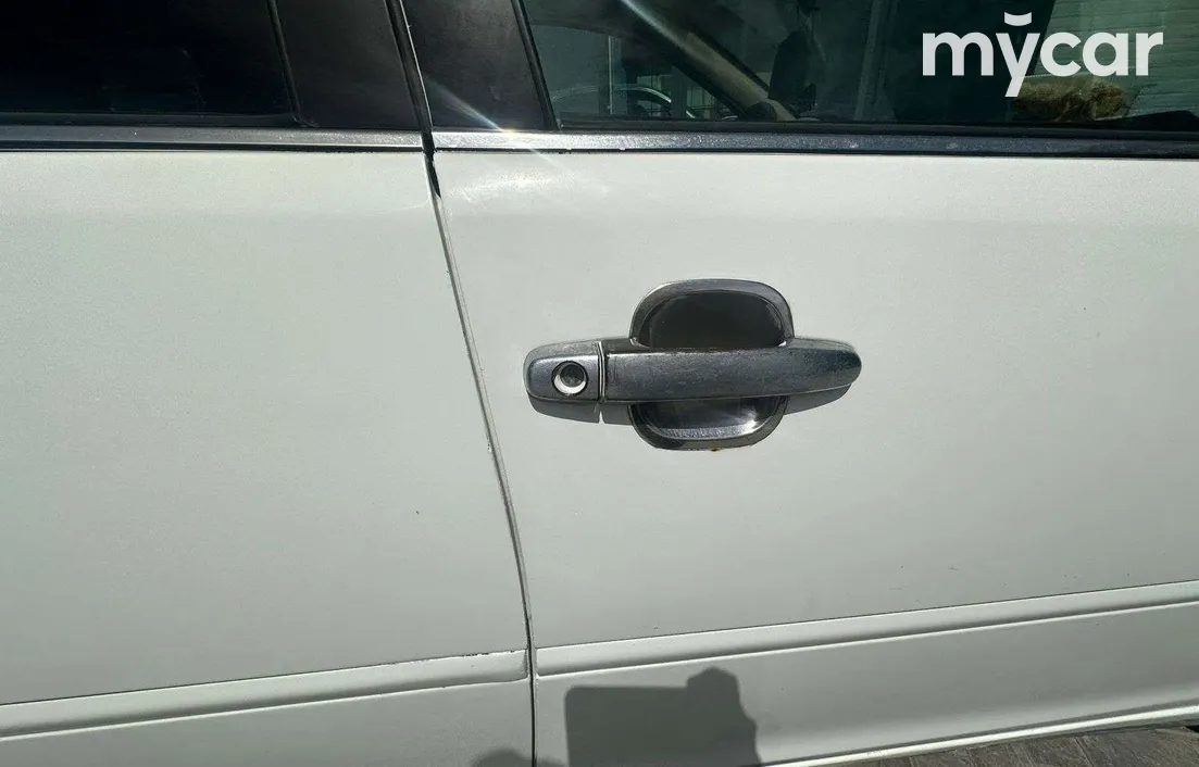 Toyota Camry 2003