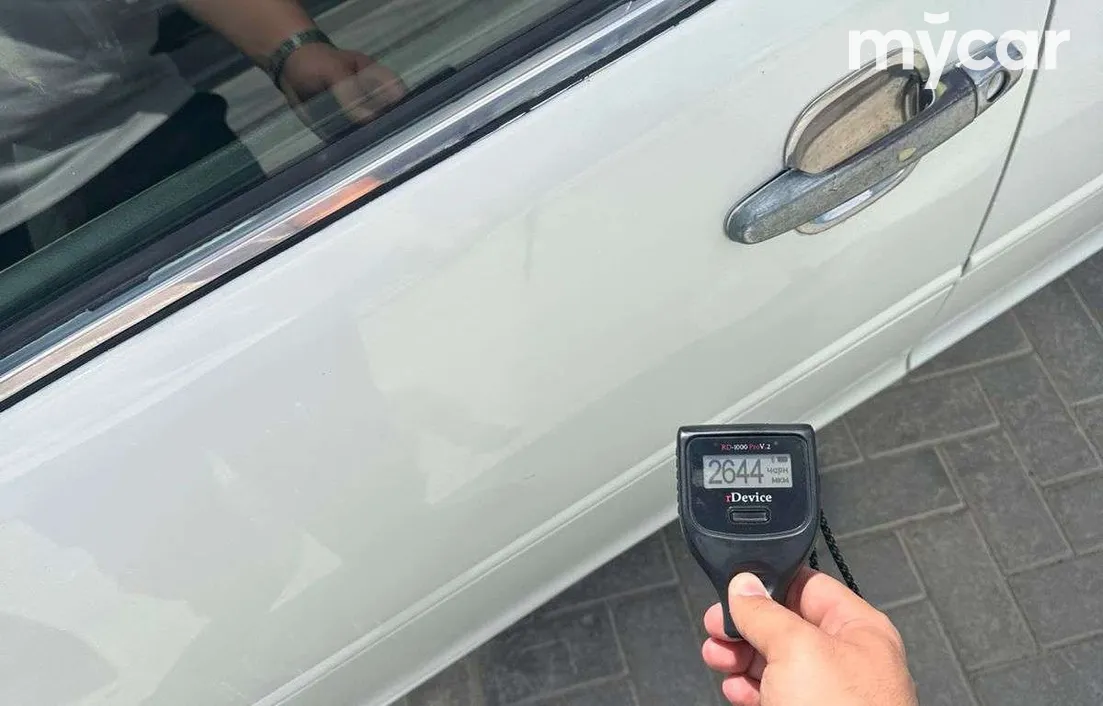 Toyota Camry 2003
