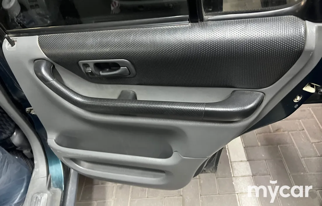 Honda CR-V 1996