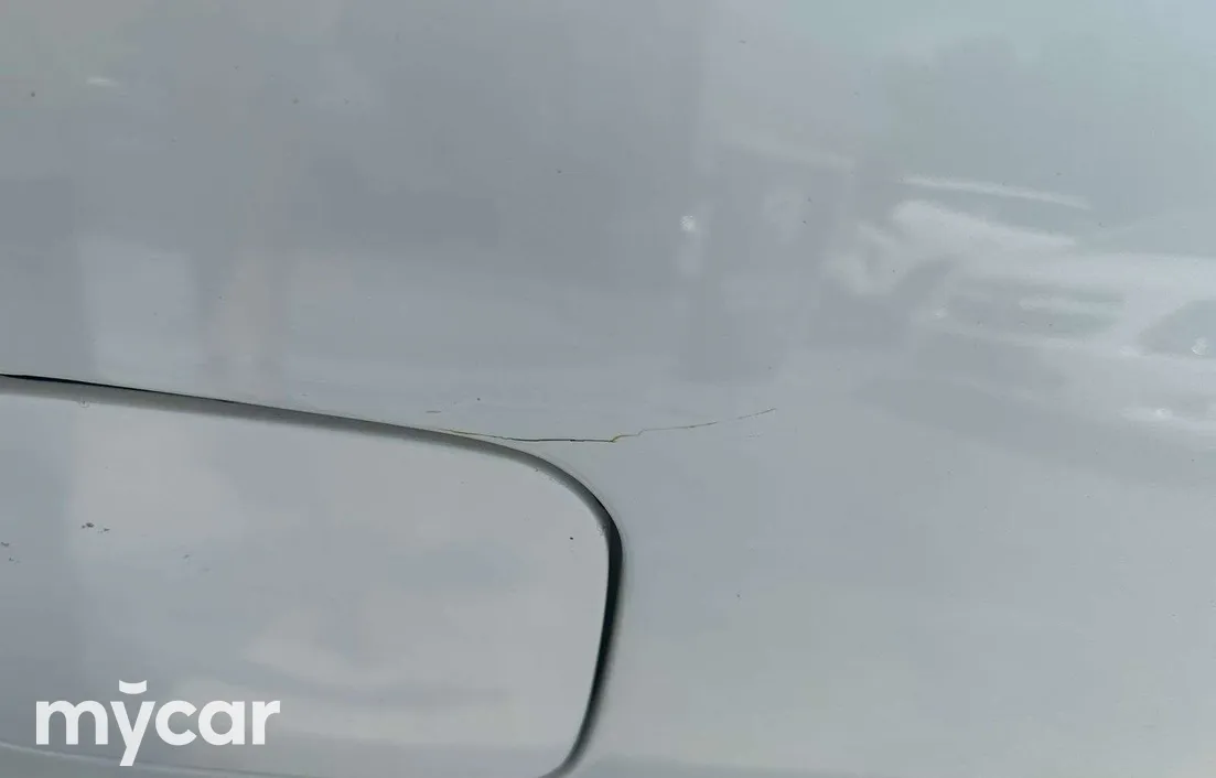 Toyota Camry 2003