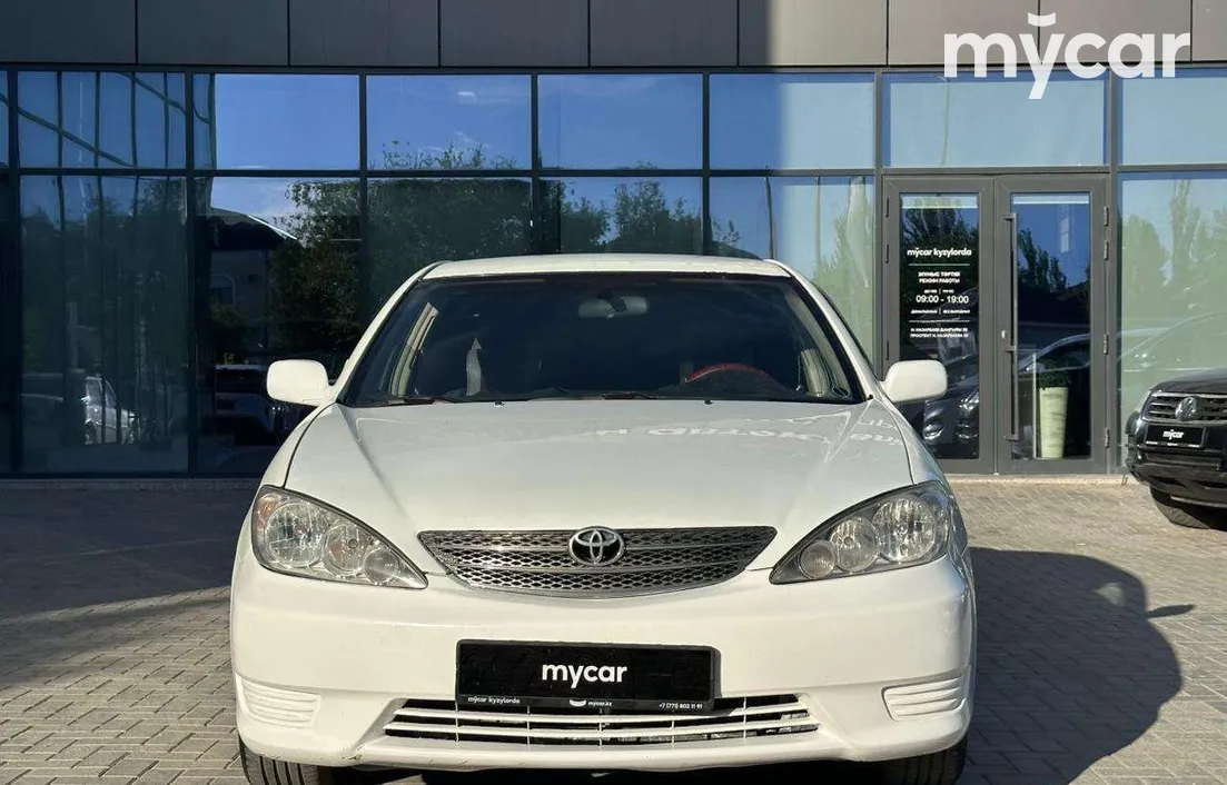 Toyota Camry 2003
