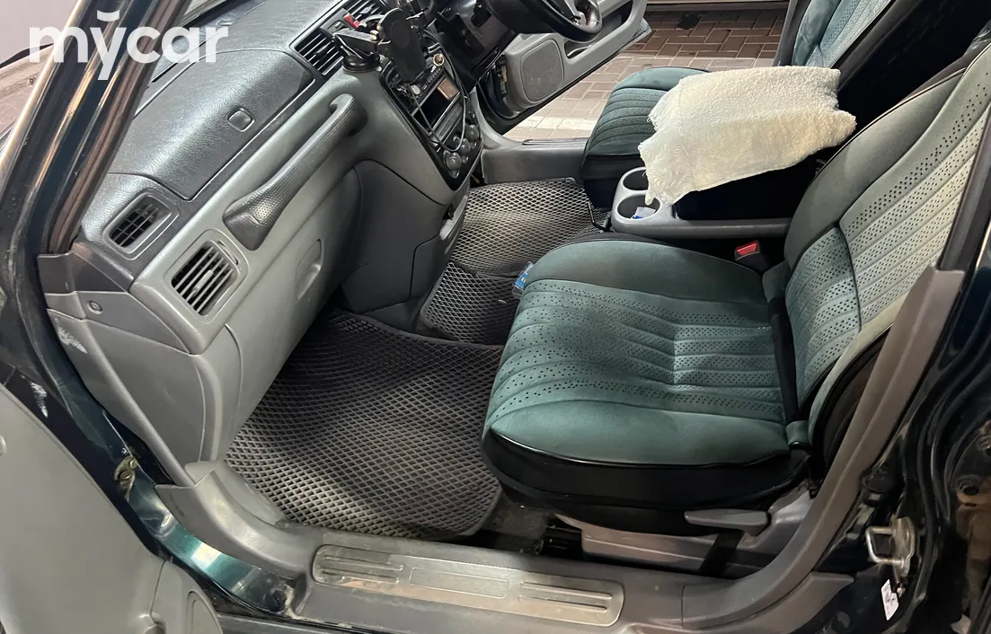 Honda CR-V 1996