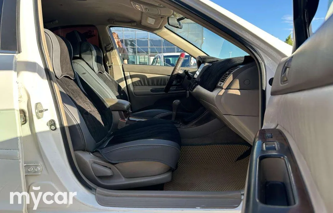 Toyota Camry 2003