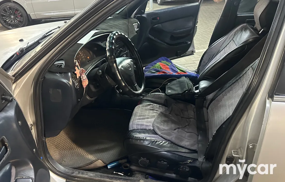 Toyota Camry 1992
