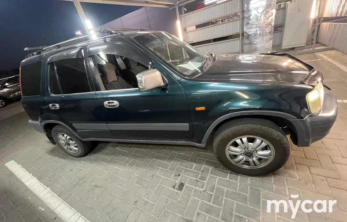 Honda CR-V 1996