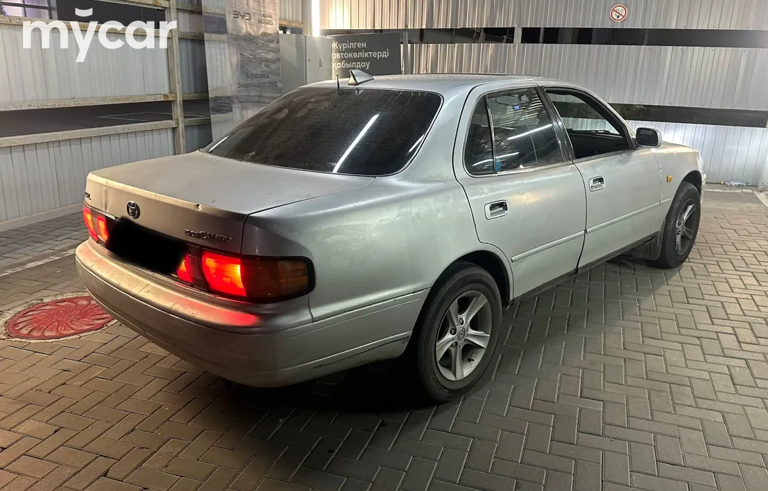 Toyota Camry 1992