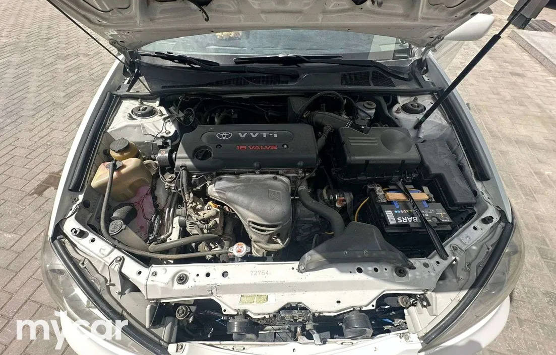 Toyota Camry 2003