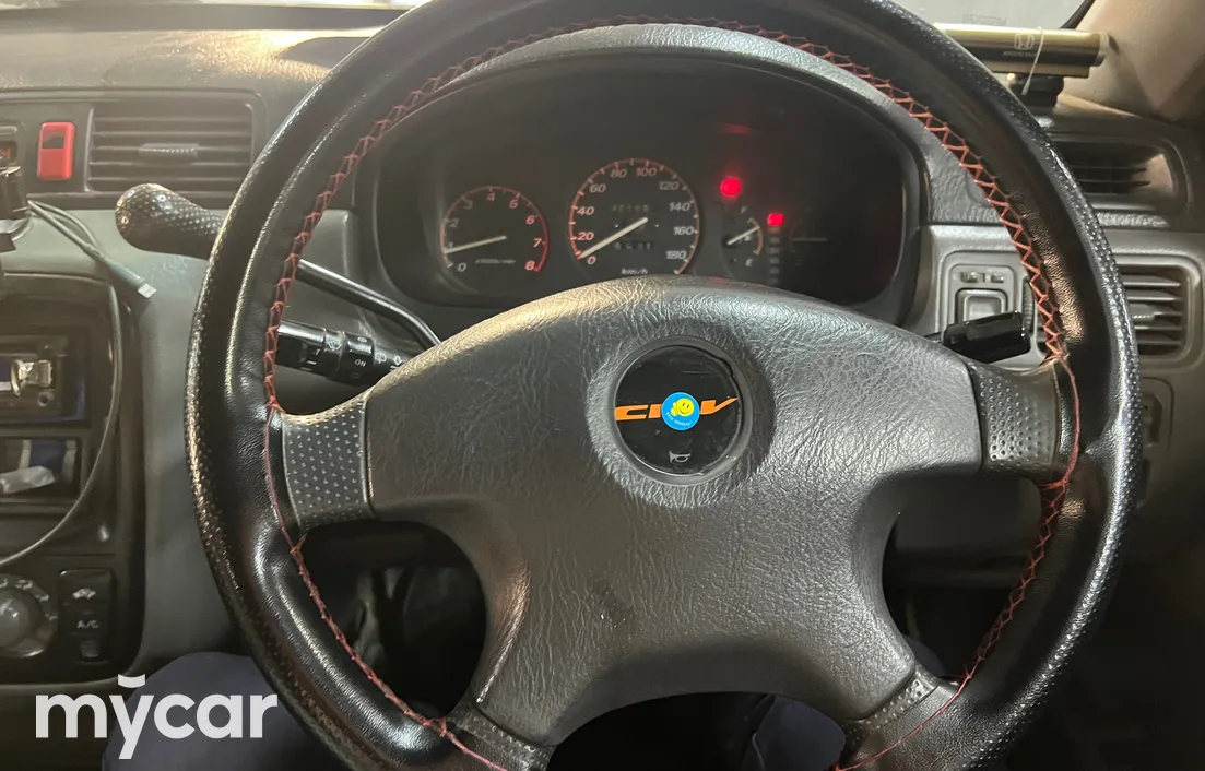 Honda CR-V 1996