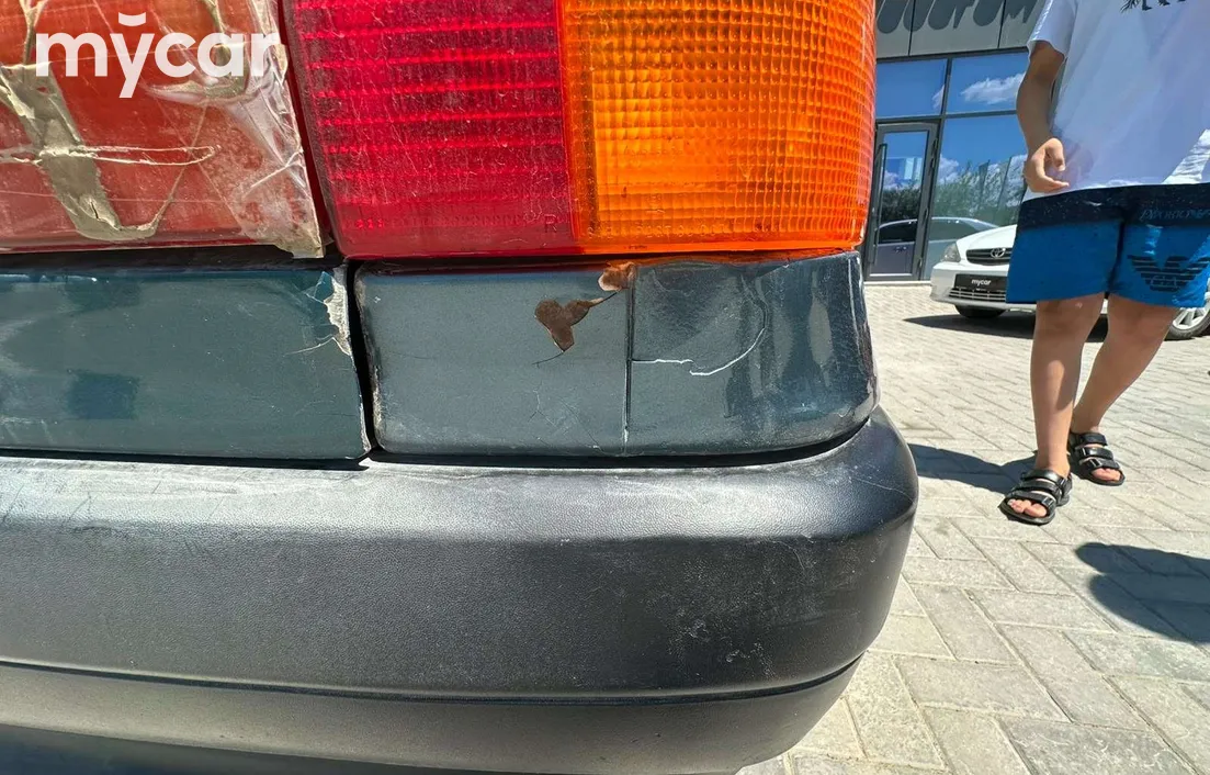 Audi 80 1988