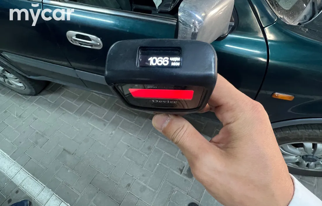 Honda CR-V 1996