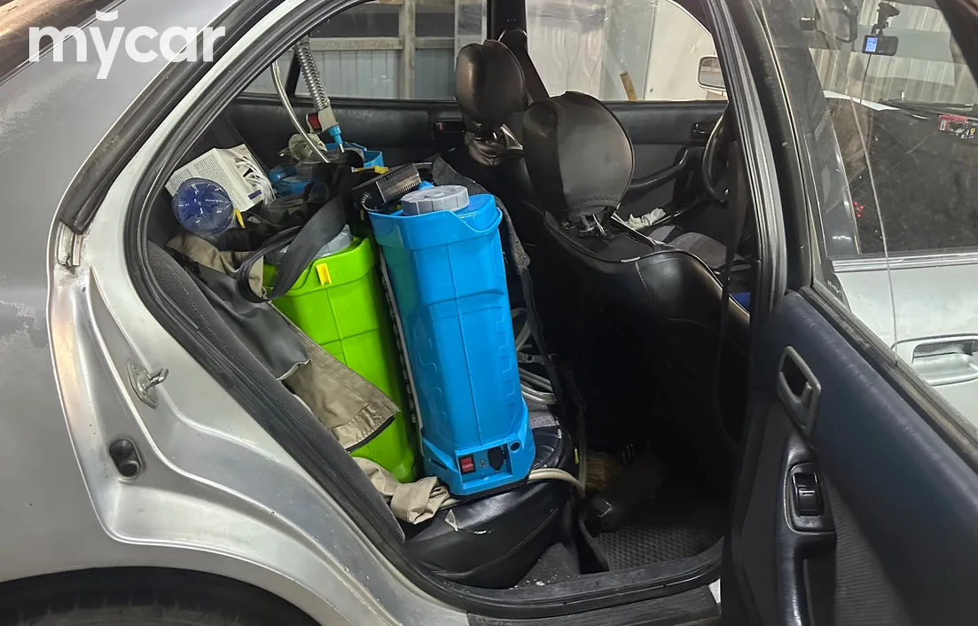 Toyota Camry 1992