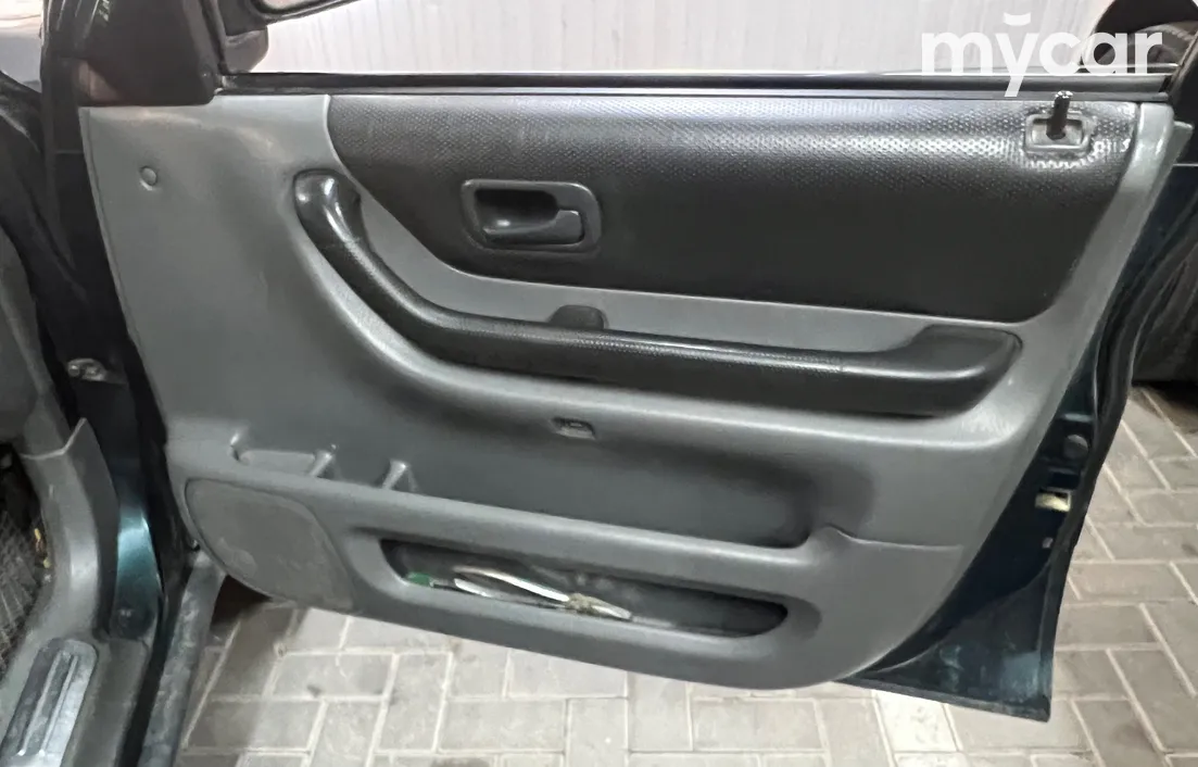 Honda CR-V 1996