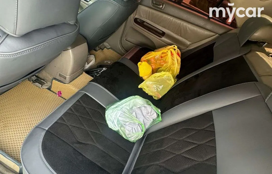 Toyota Camry 2003