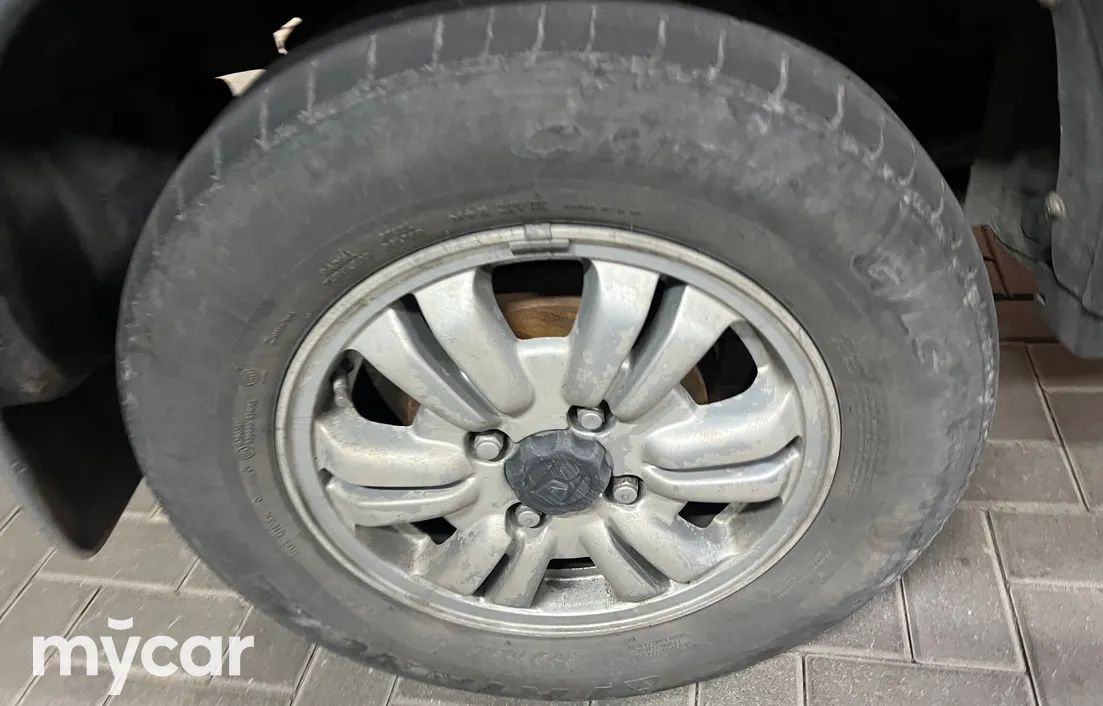 Honda CR-V 1996