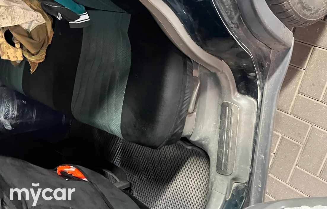 Honda CR-V 1996