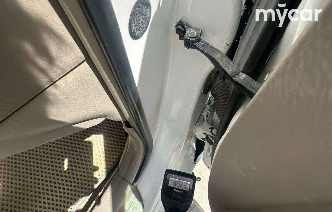 Toyota Camry 2003