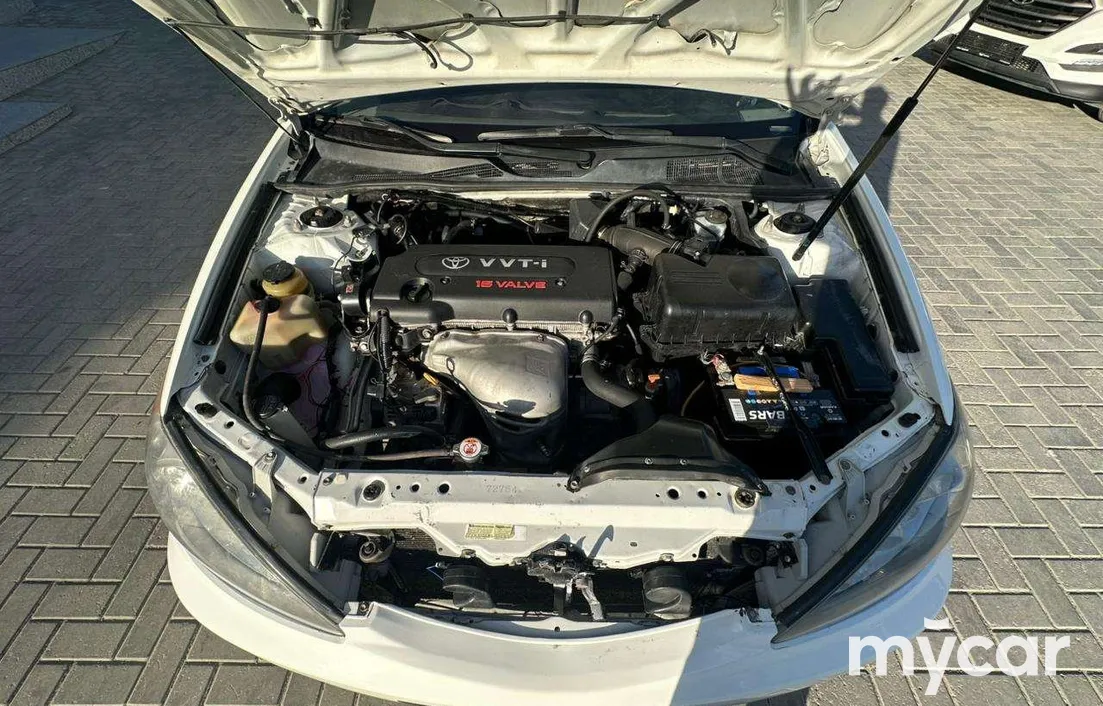 Toyota Camry 2003
