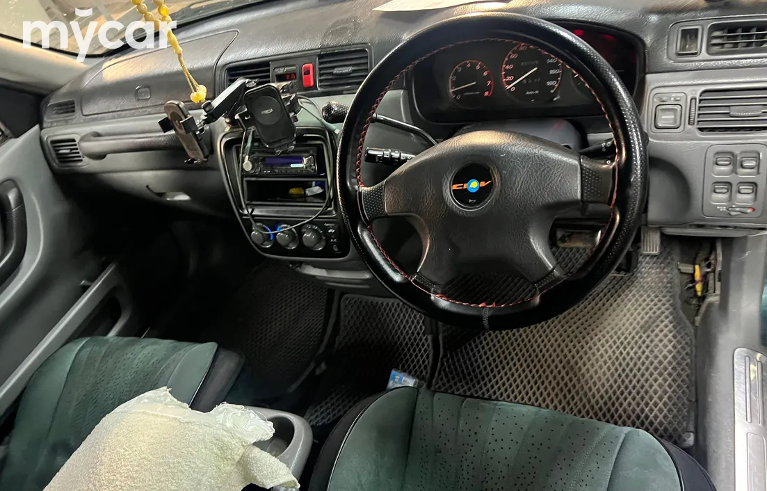 Honda CR-V 1996