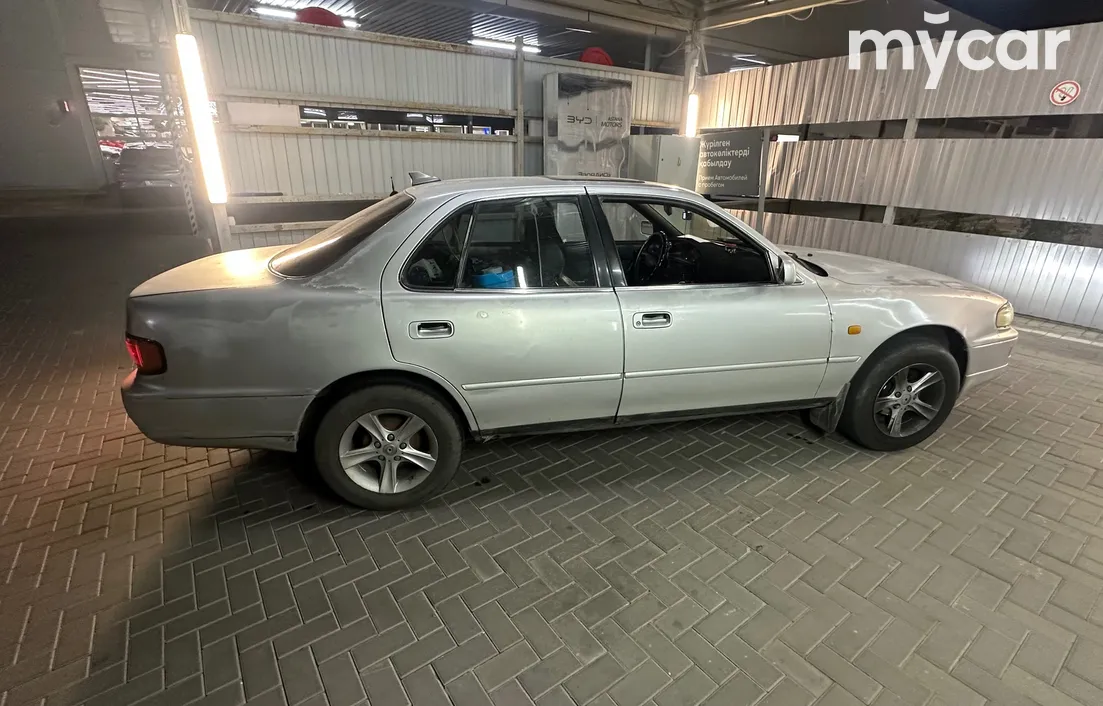 Toyota Camry 1992