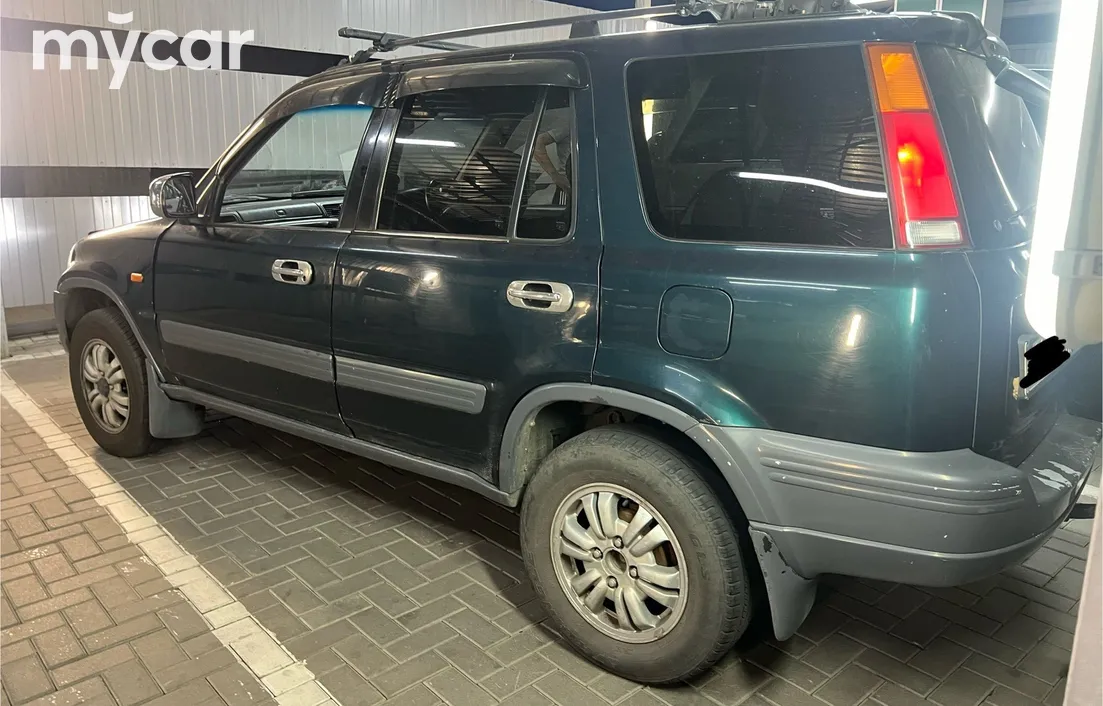 Honda CR-V 1996