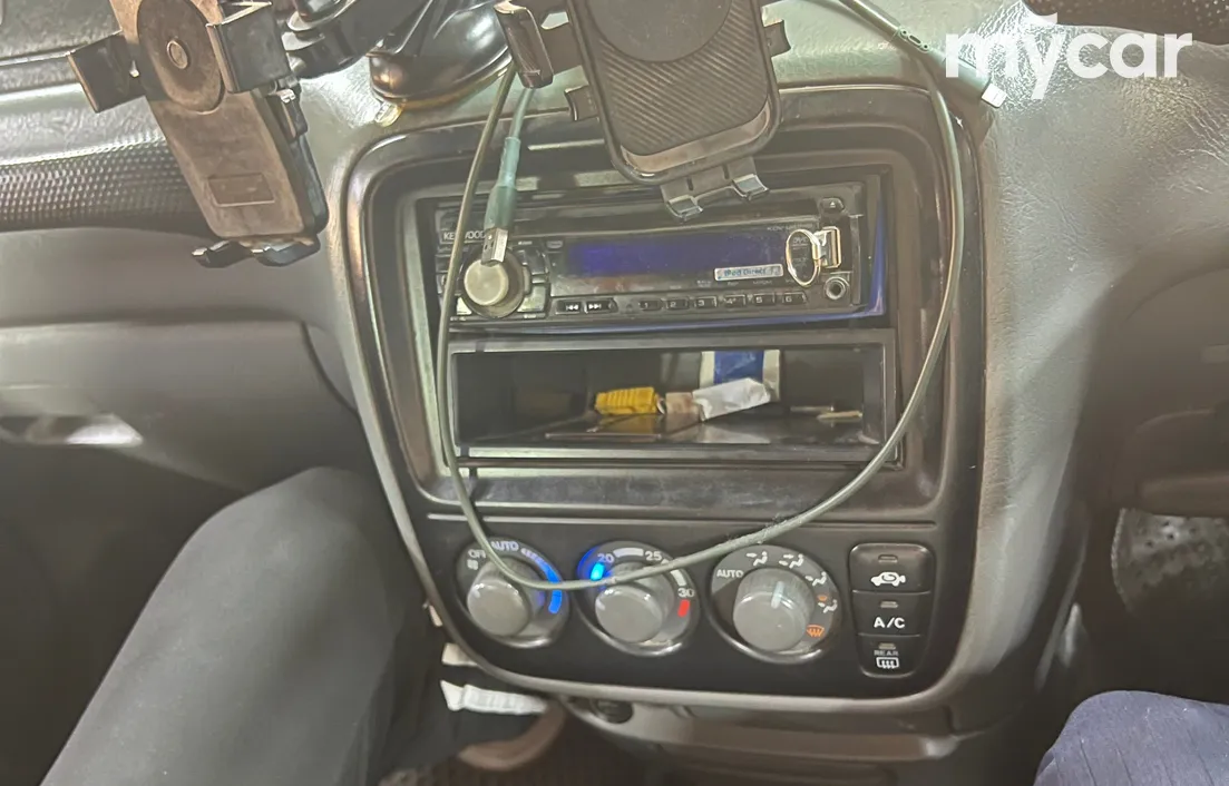Honda CR-V 1996