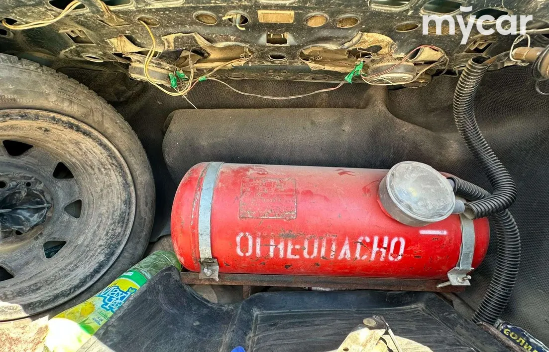 Audi 80 1988
