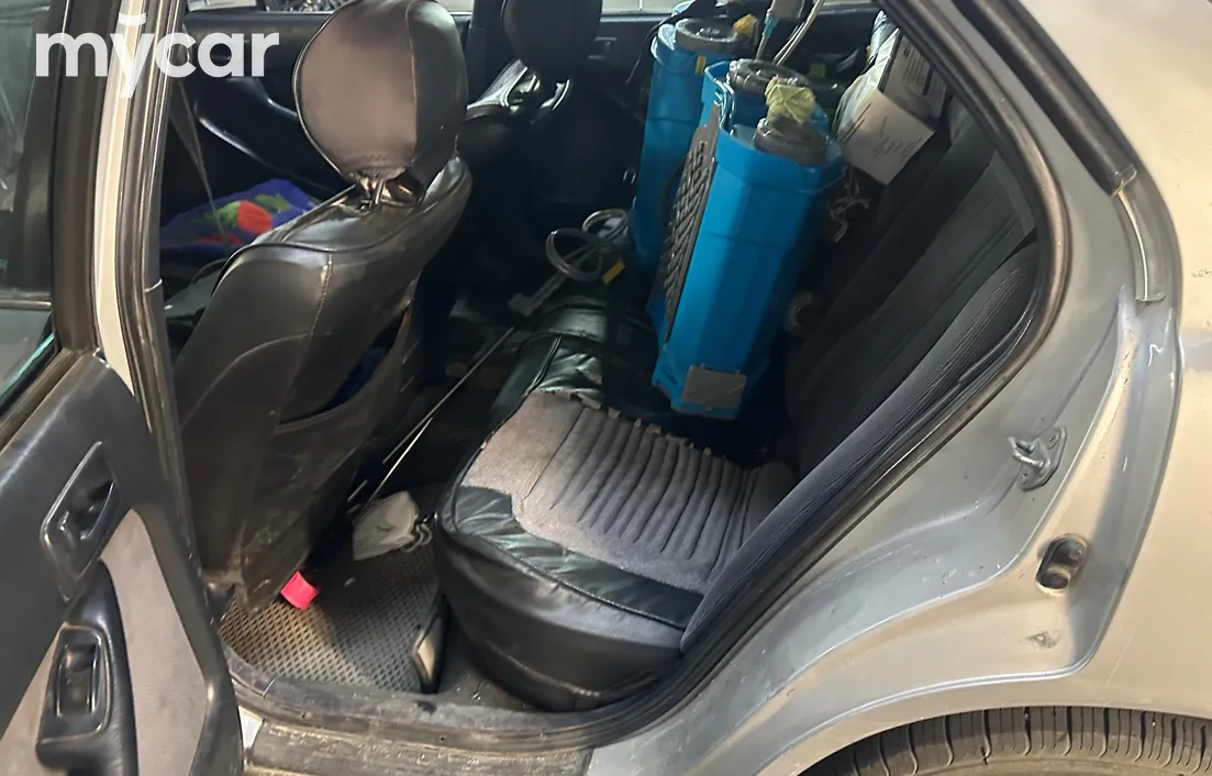 Toyota Camry 1992