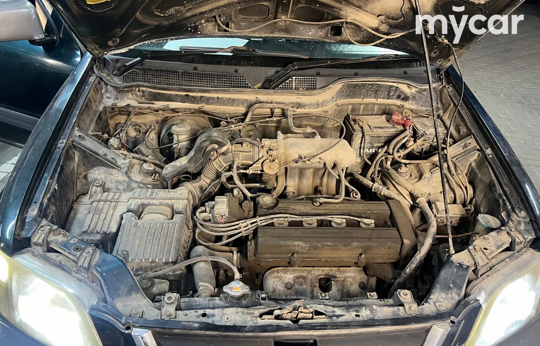 Honda CR-V 1996