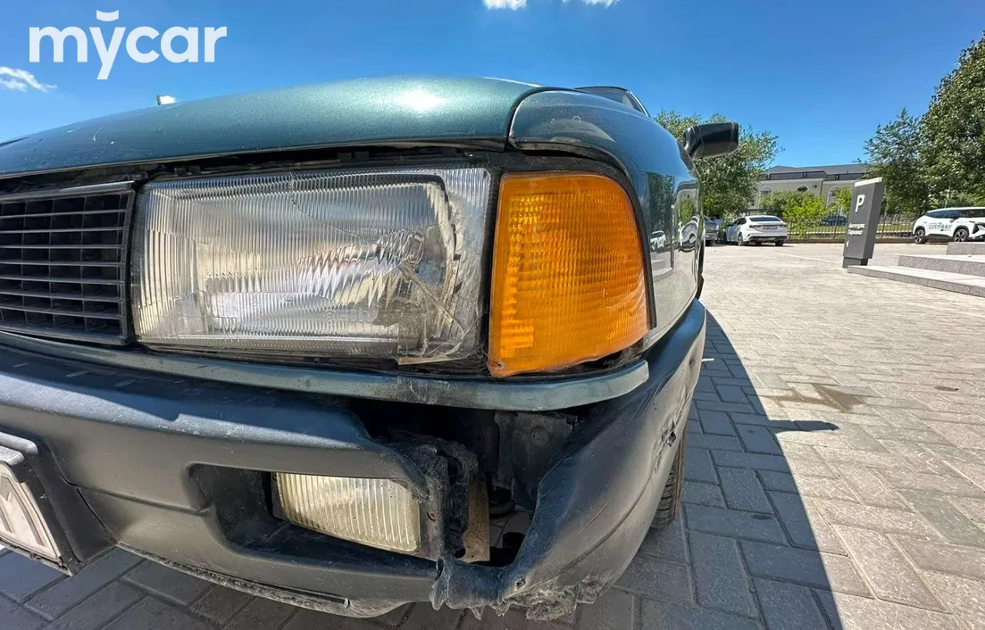Audi 80 1988