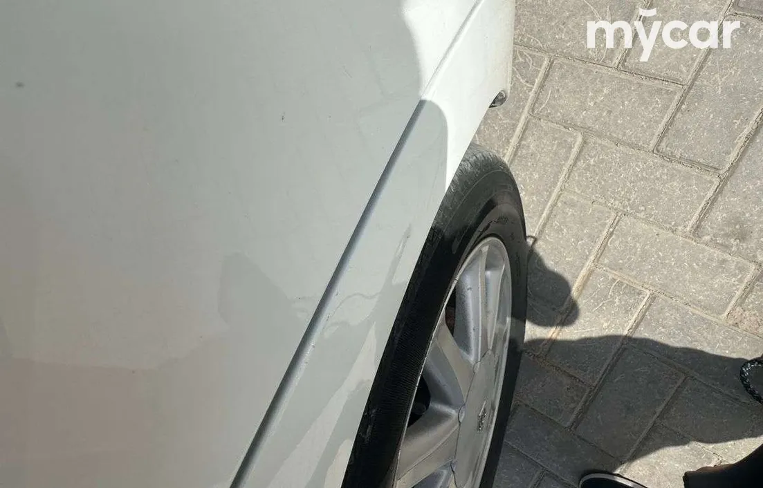 Toyota Camry 2003