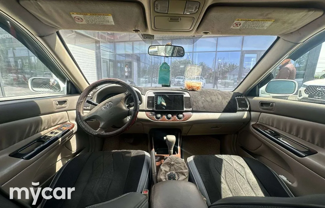 Toyota Camry 2003