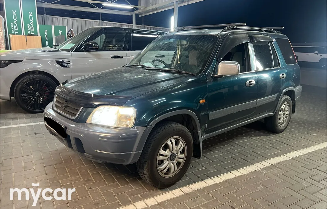 Honda CR-V 1996