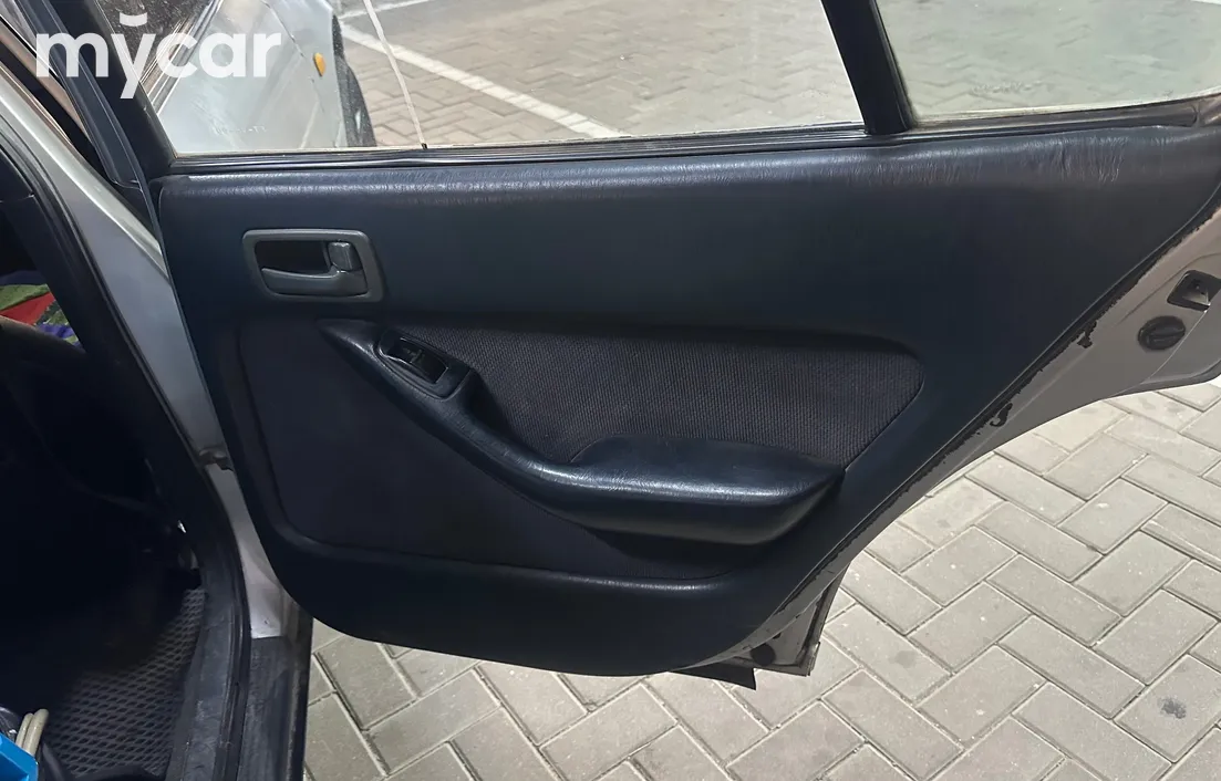 Toyota Camry 1992