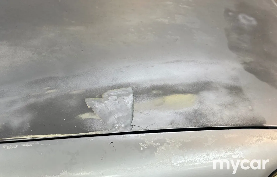 Toyota Camry 1992