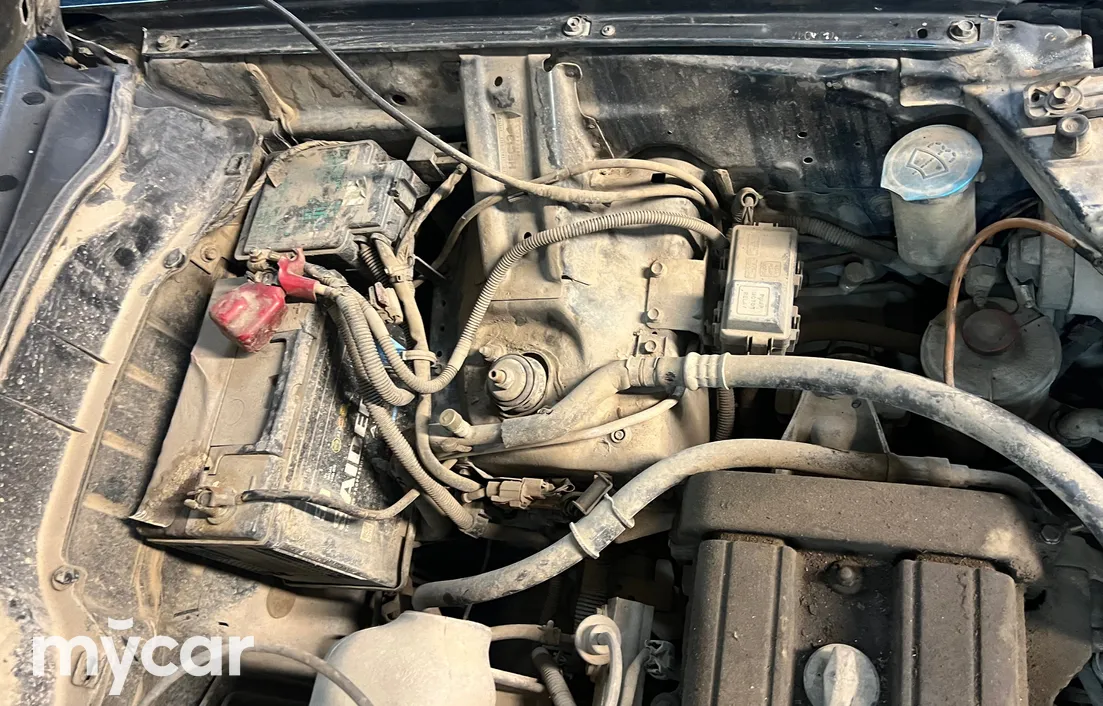 Honda CR-V 1996