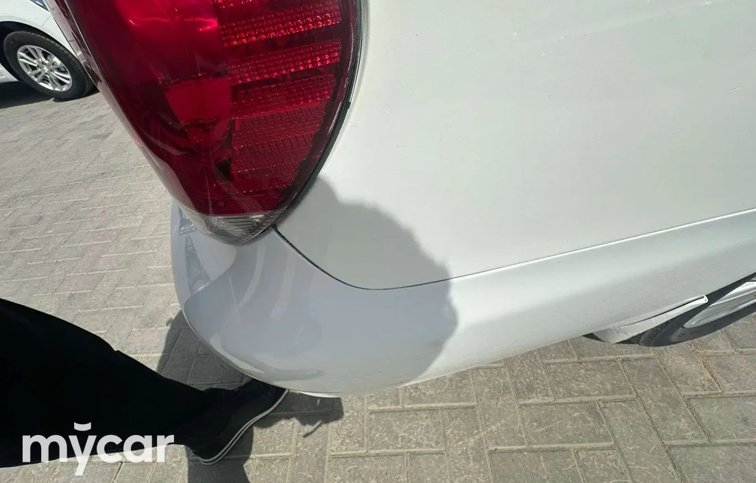 Toyota Camry 2003