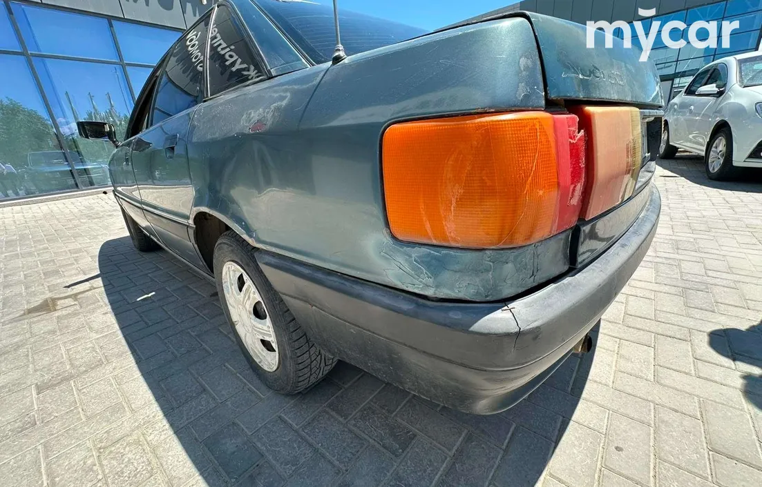Audi 80 1988