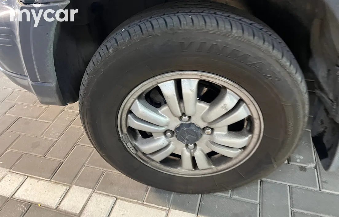 Honda CR-V 1996