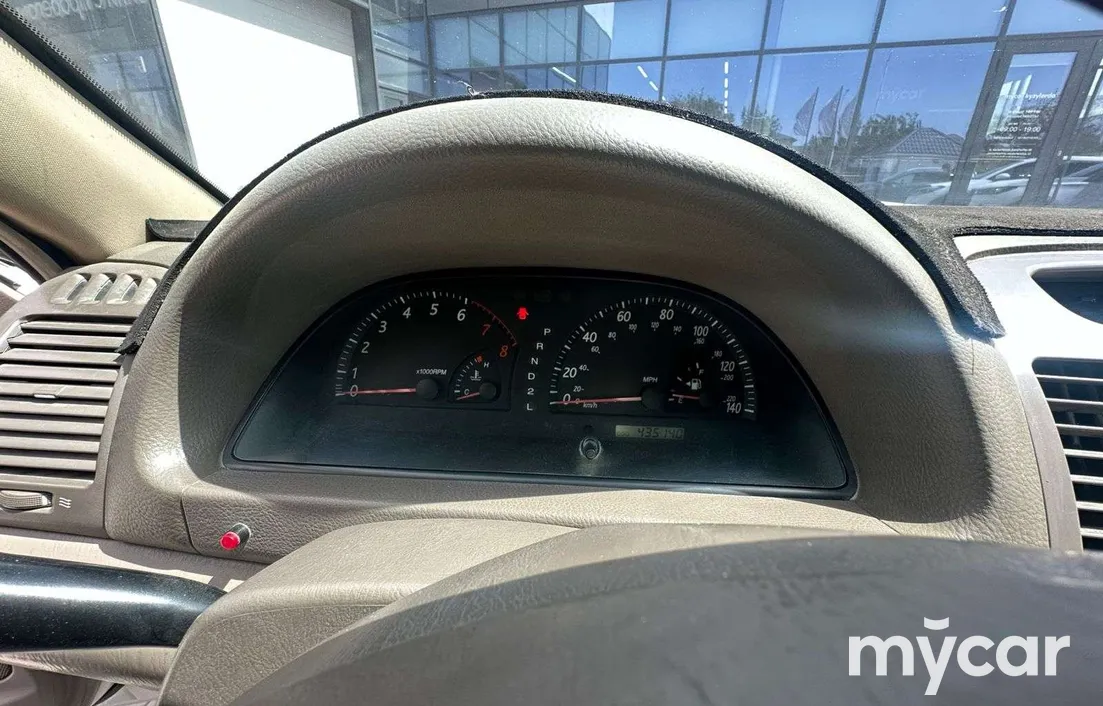 Toyota Camry 2003