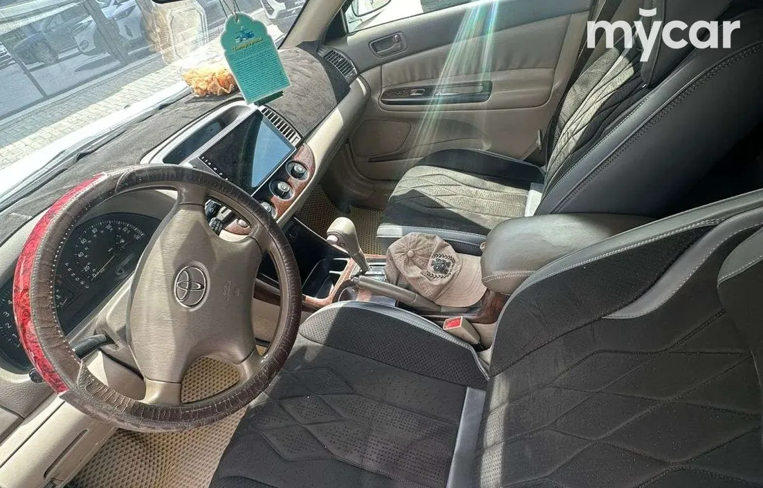 Toyota Camry 2003