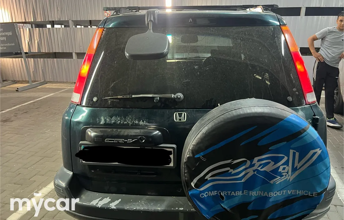 Honda CR-V 1996