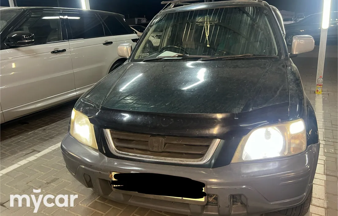 Honda CR-V 1996