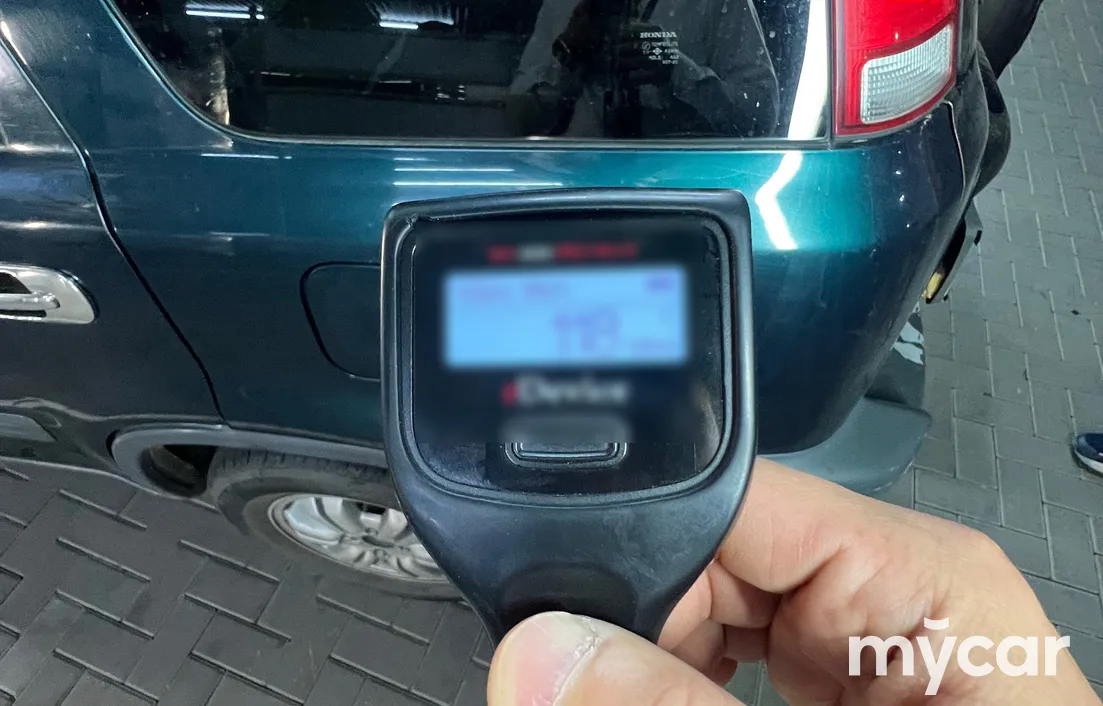 Honda CR-V 1996