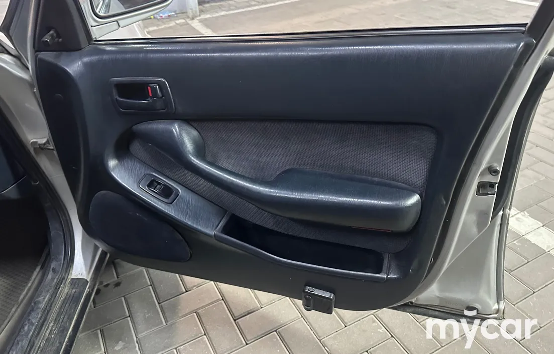 Toyota Camry 1992